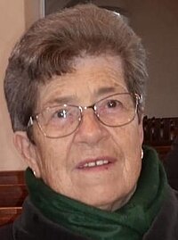 Maria Oberndorfer