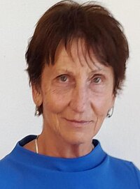 Maria Mair