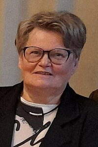 Stephanie Schoberleitner