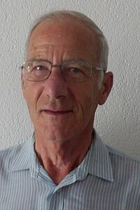 Karl Oberndorfer