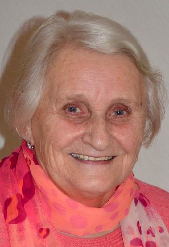 Hedwig Söllinger-Schropp