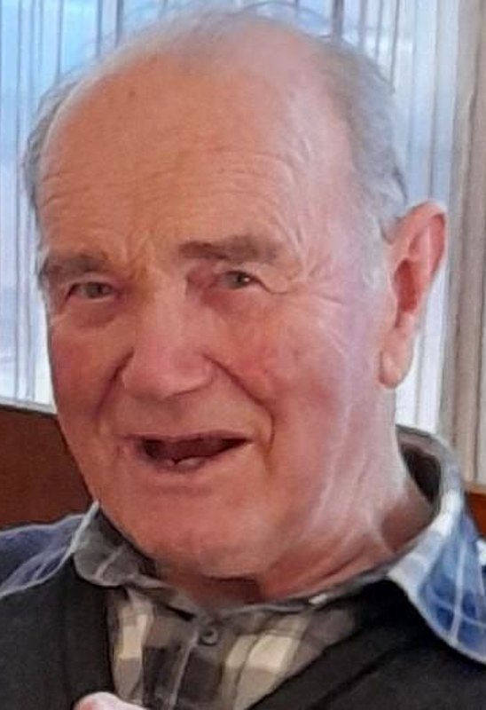 Heinrich Grausgruber