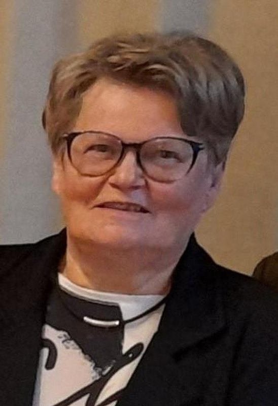 Stephanie Schoberleitner