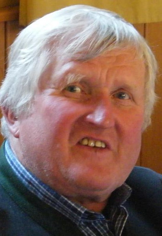 Hermann Deisenhammer